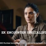Saiyami Kher Instagram - Bambai nagariya ke gangs ki kahaaniyan Sunne ka Gangistan, A Spotify Original Podcast featuring the voices of @pratikgandhiofficial, Dayashankar Pandey and me. #GangistanOnSpotify #UnderworldKiUnsuniKahaani #HindiAudioThriller @ofspinmedia_friends @aashupatelwriter @danta_p @heerkhant