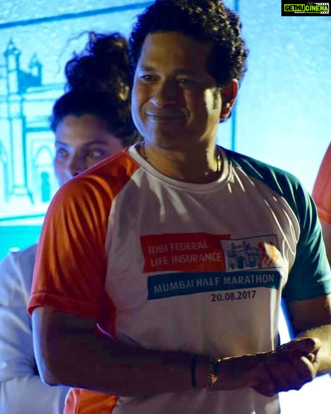 Saiyami Kher - 25.3K Likes - My name is Saiyami. I am an actor, an athlete, a dreamer and a believer. When I train I, I train to become a better version of myself. I feel strong, resilient and happy. Running has been my support system as an actor, especially when I’m down and out. It has helped clear my mind. It has inspired me and I have gotten to rub shoulders with the best athletes in the world. It has taught me that if you believe, than impossible is nothing.
#impossibleisnothing #madepossiblewithadidas @adidas