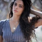 Saiyami Kher Instagram - Keep calm and carry on mode activated.