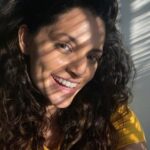 Saiyami Kher Instagram - Much needed Monday morning sunshine 🌞