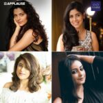 Saiyami Kher Instagram - Up next! SHARMAJI KI BETI. Directed by the the amazing @tahirakashyap who I have immense respect for. Her grit in life and absolute clarity on her work. Produced by @ellipsisentertainment @applausesocial who stood by this film when the world turned upside down in the last 3 years. I am supremely excited for this one because I am getting to do play a character who I would have loved to be off screen. This film is a heartwarming, multi- generational story of sisterhood in contemporary, urban India. Also very honoured to be in the esteemed company of some fine actors. #saakshitanwar @divyadutta25 @mrfilmistaani @ravjeetsingh7 @sushant_ghadge_ @dabasparvin Very important people without who this film won’t be possible. @sameern @tanuj.garg @atulkasbekar @segaldeepak @garg.prasoon @chainanisunil @devnidhib @lordmeow @findingshanti @swatisiyer @piyasawhney9 #sharmajikibeti #skb