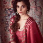 Saiyami Kher Instagram - ❣️ @kadamajay @shnoy09 @prachirajaney @punitbalanaofficial