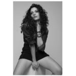 Saiyami Kher Instagram - Forever lost to find good captions for photos 🦘