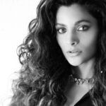 Saiyami Kher Instagram - 👽