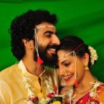 Saiyami Kher Instagram - 1 year of being happily married to Choked. While the film brought a lot of appreciation & good memories, it also brought me something I really needed through the pandemic. A support system. To my friends from Choked who’ve become like family, couldn't have gotten through this year without you. ❤️