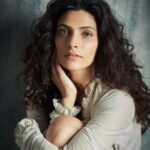 Saiyami Kher Instagram - June. Please be kind.