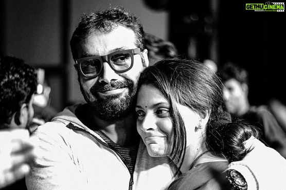 Saiyami Kher Instagram - 1 year of being happily married to Choked. While the film brought a lot of appreciation & good memories, it also brought me something I really needed through the pandemic. A support system. To my friends from Choked who’ve become like family, couldn't have gotten through this year without you. ❤️