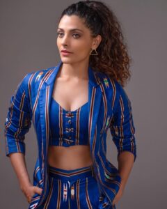 Saiyami Kher Thumbnail - 28.1K Likes - Top Liked Instagram Posts and Photos