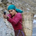 Saiyami Kher Instagram – Another day. Another disguise. Another mission.