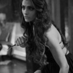 Saiyami Kher Instagram – Current mood.

#wilddogon2ndapril