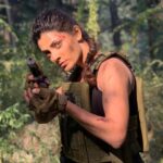 Saiyami Kher Instagram – You messed with the wrong girl. Arya Pandit on duty. 

Wild Dog in theatres on 2nd April 💣
Directed by @ahishor 
Starring #akkineninagarjuna 
Produced by @matineeents #niranjanreddy @nm_pasha