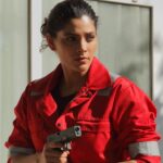 Saiyami Kher Instagram – 1 year of Special Ops. Waiting to report back to Himmat Singh.
@fridaystorytellers @disneyplushotstarvip @neerajpofficial @kaykaymenon02