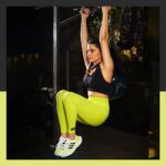Saiyami Kher Instagram – We are strong inside out. We need to celebrate us everyday. We need to work to get strong, not skinny. We need to be a better version of us.
Belief. 🧘♀️
That’s what moves me to make things happen.
#WatchUsMove #Formotion #happywomensday
@adidasindia