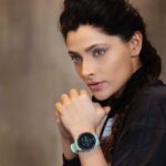 Saiyami Kher Instagram – I was supposed to do the Iron man in Netherlands, but sadly the race got pushed because of Covid. The last 2 years I have had the Garmin 935 as my training partner and I thought I couldn’t be happier. Until I got my hands on the Garmin 745. It’s lighter, almost feels like I don’t have a watch on & also monitors the blood oxygen levels along with many other cool features. Very happy to continue my training with the Forerunner 745. Thankyou @garminindia ❤️

📷 @aneelboosa