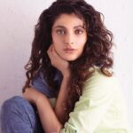 Saiyami Kher Instagram – Just another Sunday watching a Ryan Gosling film 🍿 

Shot by @kay_sukumar 
Style by @shnoy09 
Hmu @loveleen_makeupandhair @_misheeta
Wearing @madison_onpeddar