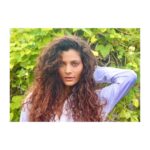 Saiyami Kher Instagram - Junglee 🍀 Utopia Farmstay