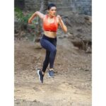 Saiyami Kher Instagram - When there’s a social media challenge, I like to take it up if it’s going to make me physically or mentally a better person. So the whole of last year I didn’t indulge in many of the hyped up challenges. But this Hi - Energy Challenge I’m very excited about. Not only will I come out stronger but i will also contribute in someway, fulfilling aspirations of young athletes. Every minute contributed will make a big difference to @indiantrackfoundation ‘s mission. I nominate @manpreetsingh07 @kieron.pollard55 @meiyangchang to join me spread this and redefine 2021 with Hi-Energy! #ultraboost @adidas @adidasrunning @adidasindia