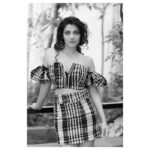 Saiyami Kher Instagram - Take 3. Shot by @kay_sukumar Styled by @shnoy09 Hmu @loveleen_makeupandhair @_misheeta Outfit @appapop
