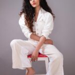 Saiyami Kher Instagram – Wild Dog promotions x @madison_onpeddar 🐰

Styled by @shnoy09 
Shot by @rahulsawant 

#wilddogonapril2nd