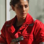 Saiyami Kher Instagram - The year has taught me so much. Most importantly to be grateful. Once again I want to thank everyone who supported me and liked my work in Choked, Breathe, Special Ops & Unpaused. And the ones who didn’t I will keep working harder. Goodbye 2020.