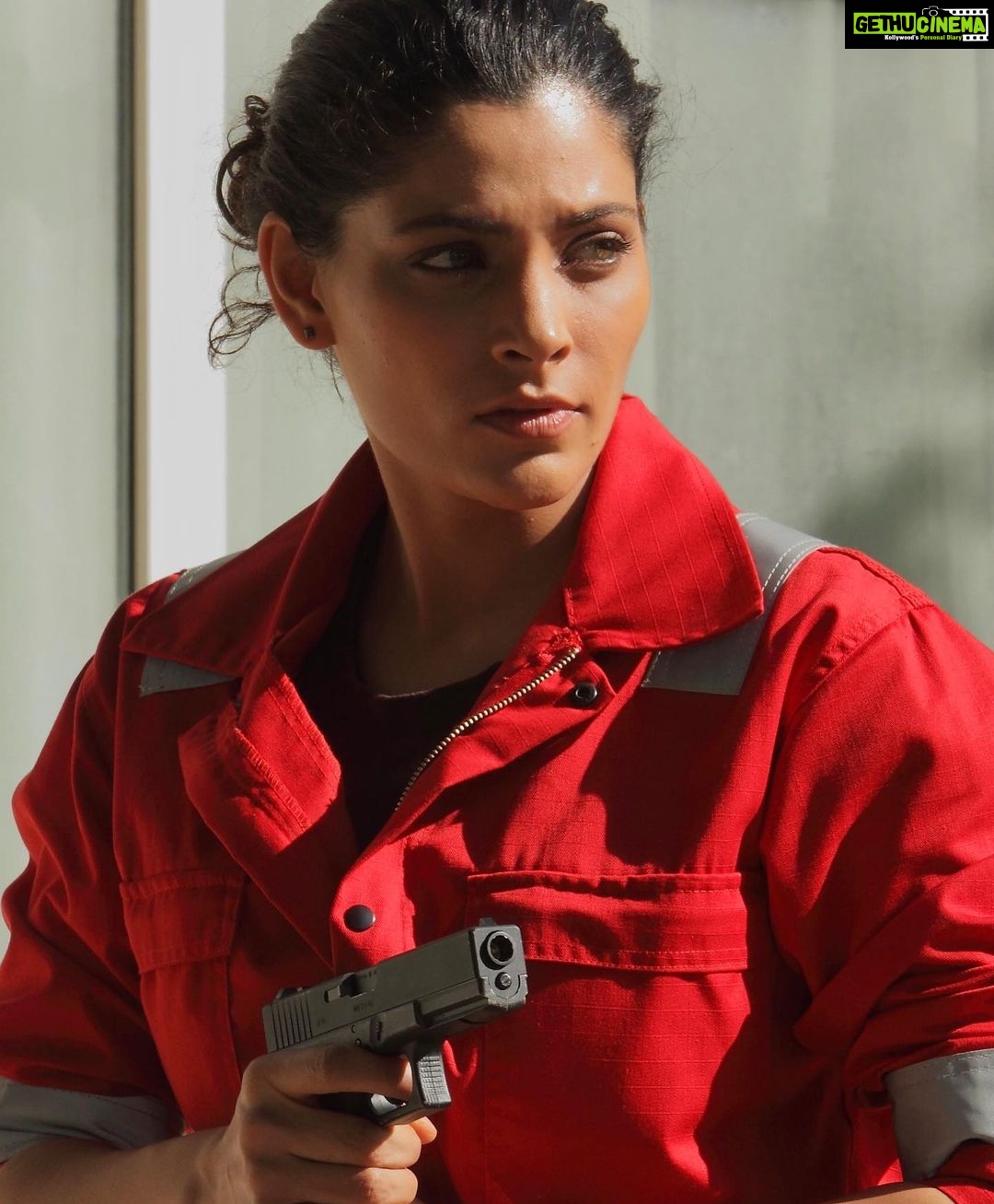 Saiyami Kher - 23.6K Likes - The year has taught me so much. Most importantly to be grateful. Once again I want to thank everyone who supported me and liked my work in Choked, Breathe, Special Ops & Unpaused. And the ones who didn’t I will keep working harder. Goodbye 2020.