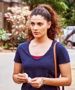 Saiyami Kher Instagram - The year has taught me so much. Most importantly to be grateful. Once again I want to thank everyone who supported me and liked my work in Choked, Breathe, Special Ops & Unpaused. And the ones who didn’t I will keep working harder.  Goodbye 2020.