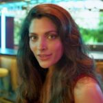 Saiyami Kher Instagram - The year has taught me so much. Most importantly to be grateful. Once again I want to thank everyone who supported me and liked my work in Choked, Breathe, Special Ops & Unpaused. And the ones who didn’t I will keep working harder. Goodbye 2020.