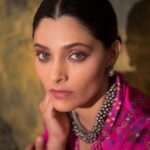Saiyami Kher Instagram - 💕 @punitbalanaofficial @amrapalijewels @rishabhkphotography