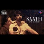 Saiyami Kher Instagram - Do manzilein safar mai ek saath hain….🎶 #Saath Song out now! Faadu - A Love Story, streaming from 9th December, only on #SonyLIV #FaaduOnSonyLIV #faadu G -  @sonylivindia @sonylivinternational @ashwinyiyertiwari @saumyajoshiofficial @pavailgulati @saiyami @abhilashthapliyal @SPNStudioNext @inchak1601 @vaid_6 @ritesh_modi_creations @SujataNina @001danishkhan @amansrivas @saugatam @priamaia @khuranasamir @ladkasushilhai @mukta_dubey_tiwari @rohitchaturvedi @Sun.jmaurya @cosmicimmigrant @kausarmunir @truptii.patil @priyankapatil0207 @naam_karan_ #SandeepMeher @mukeshchhabracc @musicsanthosh @shekharpraja @Navagat @dsathyaprakash @amiragill @haricharanmusic @sonymusicindia