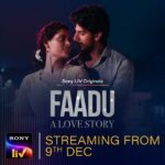Saiyami Kher Instagram - It was his brutal honesty that made me fall for him. Faadu - A Love Story, streaming from 9th December, only on #SonyLIV #FaaduOnSonyLIV #Faadu @sonylivindia @sonylivinternational @ashwinyiyertiwari @saumyajoshiofficial @pavailgulati @saiyami @abhilashthapliyal @SPNStudioNext @inchak1601 @vaid_6 @ritesh_modi_creations @SujataNina @001danishkhan @amansrivas @saugatam @priamaia @khuranasamir @ladkasushilhai @mukta_dubey_tiwari @rohitchaturvedi @Sun.jmaurya @cosmicimmigrant @kausarmunir @truptii.patil @priyankapatil0207 @_naam_karan__ #SandeepMeher @mukeshchhabracc @musicsanthosh @shekharpraja @navagat_p