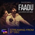 Saiyami Kher Instagram - Faadu is very very close to my heart. This project and character has made me grow as a person. I am very attached to Manjari and I can’t wait to share our world with you’ll. Faadu - A Love Story, streaming from 9th December, only on #SonyLIV #FaaduOnSonyLIV #Faadu @ashwinyiyertiwari @saumyajoshiofficial @pavailgulati @saiyami @abhilashthapliyal @SPNStudioNext @inchak1601 @vaid_6 @ritesh_modi_creations @SujataNina @001danishkhan @amansrivas @saugatam @priamaia @khuranasamir @ladkasushilhai @mukta_dubey_tiwari @rohitchaturvedi @Sun.jmaurya @cosmicimmigrant @kausarmunir @truptii.patil @priyankapatil0207 @naam_karan_ @mukeshchhabracc @musicsanthosh @shekharpraja @Navagat @sonylivindia @sonylivinternational
