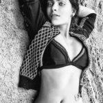 Saiyami Kher Instagram - 3…2..1!