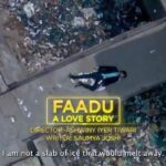 Saiyami Kher Instagram - Very excited to share a teaser of all our hard work on this intense, poetic love story called FAADU. Need all your love and blessings. @sonylivindia @ashwinyiyertiwari @navagat_p @pavailgulati @abhilashthapliyal @earthskynotes @saumyajoshiofficial @musicsanthosh