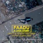 Saiyami Kher Instagram – Very excited to share a teaser of all our hard work on this intense, poetic love story called FAADU. Need all your love and blessings. 

@sonylivindia @ashwinyiyertiwari @navagat_p @pavailgulati @abhilashthapliyal @earthskynotes @saumyajoshiofficial @musicsanthosh
