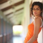 Saiyami Kher Instagram – Pause ॥
