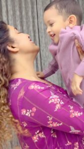 Sameera Sherief Instagram - Eid 2023! There’s a lot to say, infact I’ve shared that on my YouTube channel! Head there and watch the full video. It on both Main channel as well as my Telugu channel.