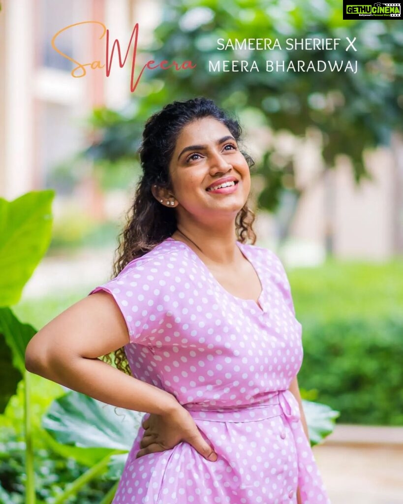 Sameera Sherief Instagram - 🌸 SAMEERA SHERIEF ❌ MEERA BHARADWAJ 🌸 When you meet someone that has the same vision as you and you come together to bring it to life, magic happens!. ✨✨ SS X MB is a stunning collection of uniquely crafted maternity and nursing outfits that offer style, comfort and utility in the form of having the freedom to feed AND a BIG and BOLD statement on every mother and baby's right to feed freely anywhere!. LAUNCHING SOON on www.meerabharadwaj.com Stay Tuned! ❤ #SSXMB #freedomtofeed #sameerasherief #normalisebreastfeeding #newcollection