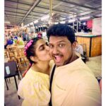 Sameera Sherief Instagram – We loved with a love that was more
than love.
EDGAR ALLEN POE @sameerasherief #SameeraSherief #SyedAnwar #Anweera