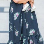 Sameera Sherief Instagram – ♣️MADE TO TWIRL ~ SSxMB ♣️

Made to Twirl gets its name for a reason. The dress flows beautifully below the waist and the twirliness is accentuated by an additional ruffled layer at the helm. Lightly frilled sleeves add to the overall charm. Made in a sexy black with an equally sexy V neck line, Made to Twirl is also made to enchant. Ties come together at the back to give shape. Pockets on both sides add extra functionality. 

The unique SS X MB design includes a cross-over inner neck pattern to access your breasts with complete ease and a fully integrated flap that helps you have 100% privacy as you nurse.