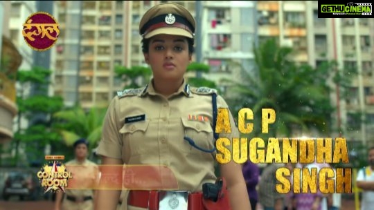 Samiksha Jaiswal Instagram - Control Room | New upcoming Show Promo | कंट्रोल रूम | Only on Dangal TV नया धारावाहिक जल्द ही सिर्फ दंगल टीवी पर... #DangalOriginals #DangalTV #NewShow #दंगलटीवी #ControlRoom #कंट्रोलरूम @nishantsinghm_official @samikshajaiswal16 @cheshtabhagat @aakash_talwar @_siddhaanth_ @officialrahilazam @yashpatnaikofficial @mamtayashpatnaik