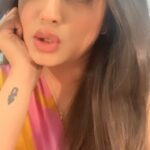 Samiksha Jaiswal Instagram - 😒🤭