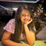 Samiksha Jaiswal Instagram - 🌼