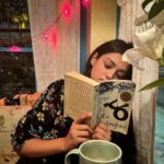 Samiksha Jaiswal Instagram – This place has my heart.❣️ The Homemade Cafe