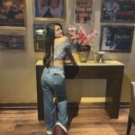 Samiksha Jaiswal Instagram - ❤️