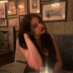Samiksha Jaiswal Instagram – It’s a lovely blurry.❤️