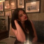 Samiksha Jaiswal Instagram - It’s a lovely blurry.❤️