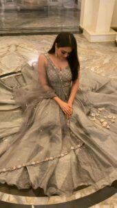 Samiksha Jaiswal Instagram - 🌼