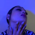 Samiksha Jaiswal Instagram - Doing it for the love of Euphoria and our badass “Maddy.” ❤️‍🔥 . . . . . . #euphoria #maddyeuphoria #labrinth #allforus #zendaya #alexademie #reelitfeelit