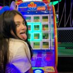 Samiksha Jaiswal Instagram - "I'd pause a game for you." 🤪💋