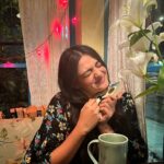 Samiksha Jaiswal Instagram - This place has my heart.❣️ The Homemade Cafe